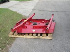 Toro 580d rotary for sale  Fort Myers