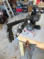 Cannon marlin electric for sale  Opp