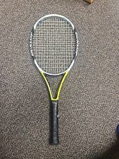  Dunlop Aerogel 500 Tour 2007 Model G2 Tennis Racket for sale  Shipping to South Africa