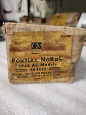 Vintage 1948 pontiac for sale  Denver