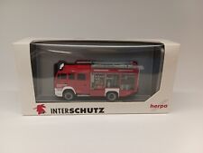 Herpa miniaturmodelle 274667 gebraucht kaufen  Creußen