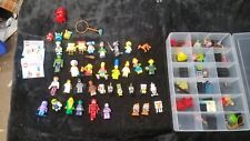 Assorted lego minifigs for sale  Canadensis