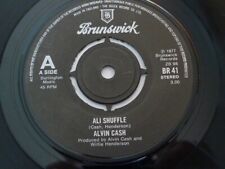 Alvin cash ali for sale  Shipping to Ireland