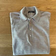 Lindeberg newman polo for sale  DRONFIELD