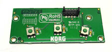 Placa de painel de joystick para Korg PA3x Pro (KIP-2172-1) comprar usado  Enviando para Brazil