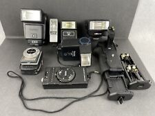 Lot camera parts for sale  Rapid City