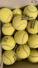 Balles tennis lot d'occasion  Amiens-