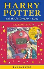 Harry potter philosopher for sale  UK