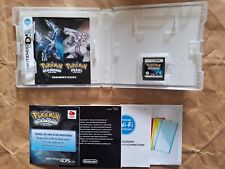 Pokémon Diamond Version Nintendo Ds (HOL), usado comprar usado  Enviando para Brazil