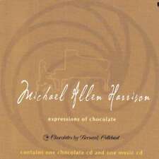 Expressions of Chocolate, Michael Allen Harrison, Muito Bom comprar usado  Enviando para Brazil