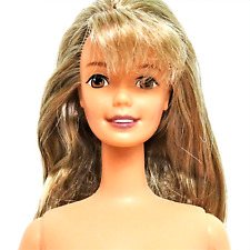 Bambola barbie calvin usato  Spedire a Italy