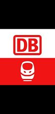 Deutschland ticket db gebraucht kaufen  Höhenkirchen-Siegertsbrunn