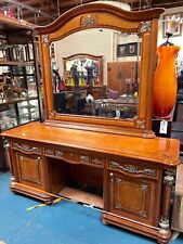 Beautiful dresser mirror for sale  San Leandro