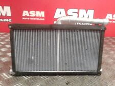 Audi heater matrix for sale  THAME