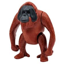 Playmobil red orangutan for sale  Shipping to Ireland