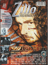Zillo musikmagazin 2004 gebraucht kaufen  Hamburg