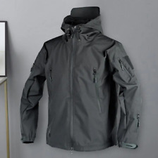 Mens tactical jacket for sale  Solon