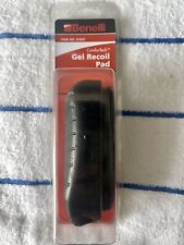 Benelli comfortech gel for sale  Ladera Ranch