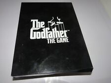 The Godfather PS2 Playstation 2 - Edição Limitada Caixão de Metal comprar usado  Enviando para Brazil