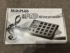 Xpad drum controller for sale  SLOUGH