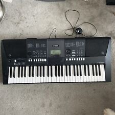 yamaha keyboard for sale  BEXLEY