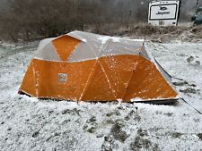 REI Mountain Four Season Tent Good Shape Mountaineering Winter Ve-24, used for sale  Shipping to South Africa