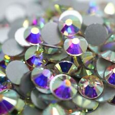 Swarovski crystals flat for sale  Shipping to Ireland