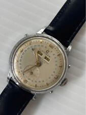 Relógio Citizen masculino calendário triplo manual antigo comprar usado  Enviando para Brazil