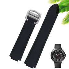 12mm nylon watchband d'occasion  Expédié en Belgium