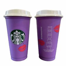 New starbucks purple for sale  Franklin Park