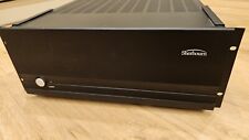 Sherbourn channel amplifier for sale  Shipping to Ireland