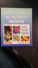 Water chemistry marine for sale  Mooresville