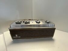 Registratore grundig vintage usato  Cesenatico