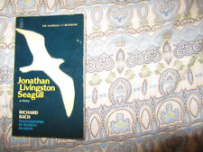 Richard Bach- Jonathan Livingston Seagul A story Klassiker! segunda mano  Embacar hacia Argentina