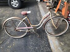 Vintage schwinn bicycle for sale  Morris