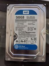 Western digital wd5000aakx for sale  Kissimmee