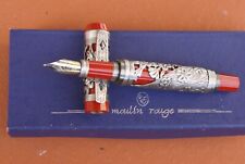 Merveilleux collector stylo d'occasion  Saïx