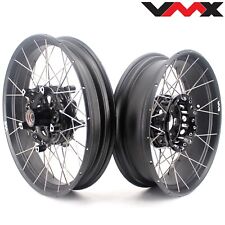 Vmx tubeless wheels for sale  Chino