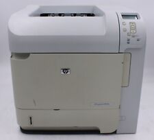 printer p4014 jet laser hp for sale  Jacksonville