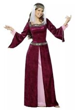 ladies tudor costume for sale  BALDOCK