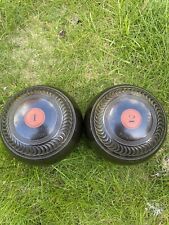 Taylor wooden bowls for sale  BAMPTON