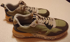 Aeronautica militare sneaker usato  Rivoli