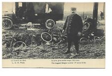 Military war 1914 d'occasion  Expédié en Belgium