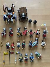 Playmobil ritter könig gebraucht kaufen  Kassel