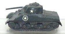 AFV01 Denzil Skinner US WW2 Sherman tank, used for sale  Shipping to South Africa
