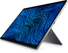 Usado, Tablet PC Dell Latitude 7320 Intel Core i7-1180G7 16 GB RAM 256 GB SSD Windows 11 segunda mano  Embacar hacia Argentina