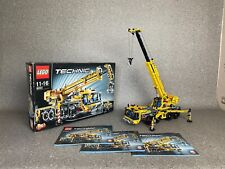 Lego technic 8053 gebraucht kaufen  Kobern-Gondorf