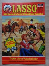 Lasso 475 bastei gebraucht kaufen  Schenefeld