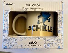Cool mug. chilled. for sale  WARRINGTON