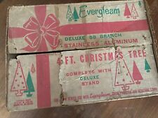 Original box evergleam for sale  Roxbury